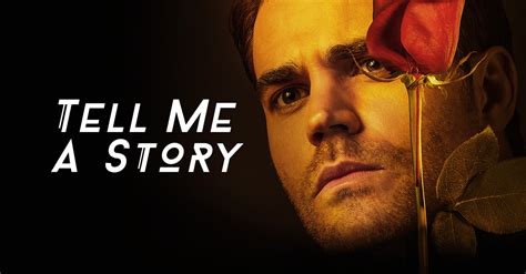 tell me a story gomovies|About Tell Me A Story .